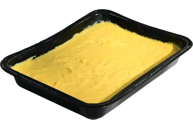 Maiscreme 500gr stuk